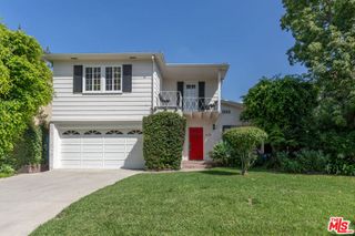 620 N Cherokee Avenue, Los Angeles, CA 90004