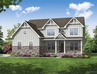 4605 Battleline Dr, Mechanicsville, VA 23111