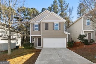 764 Lobdale Falls Drive, Lawrenceville, GA 30045