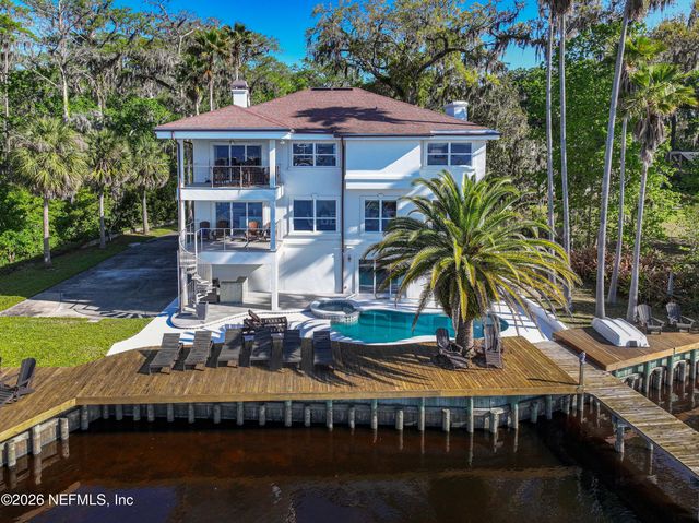14030 MANDARIN OAKS Lane, Jacksonville, FL 32223