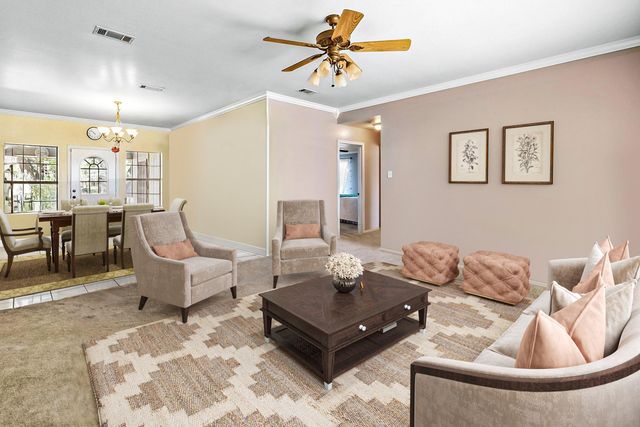 3656 Fm 2657, Kempner, TX 76539