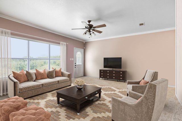 3656 Fm 2657, Kempner, TX 76539