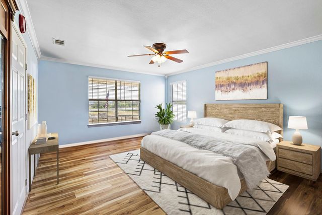 3656 Fm 2657, Kempner, TX 76539