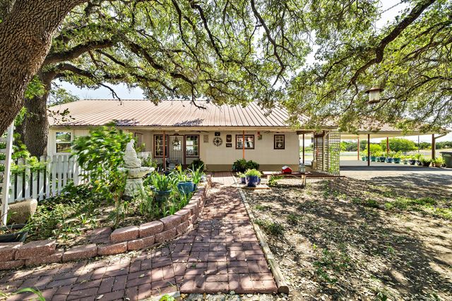 3656 Fm 2657, Kempner, TX 76539