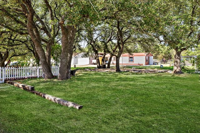 3656 Fm 2657, Kempner, TX 76539