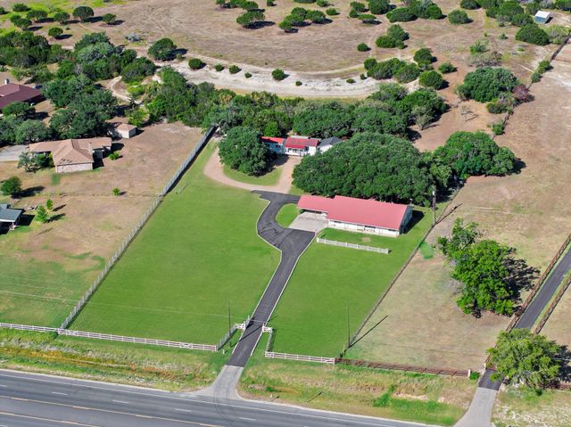 3656 Fm 2657, Kempner, TX 76539