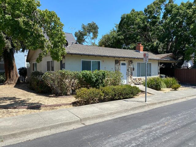 800 Suisun St, Suisun City, CA 94585
