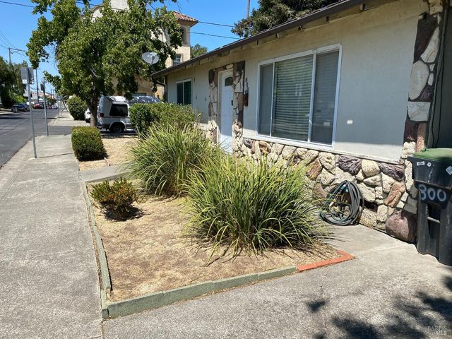 800 Suisun St, Suisun City, CA 94585