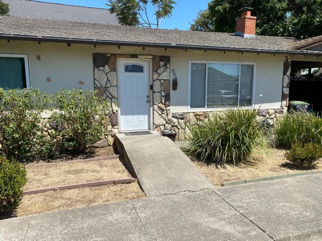 800 Suisun St, Suisun City, CA 94585