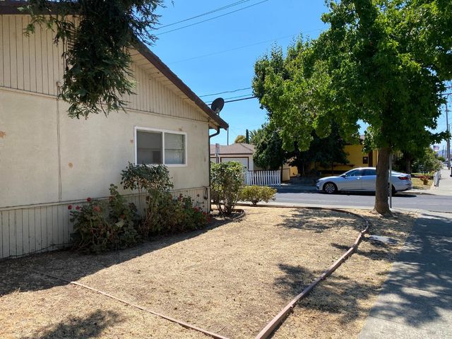 800 Suisun St, Suisun City, CA 94585