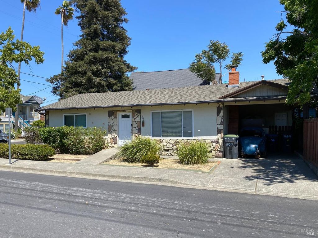 800 Suisun St, Suisun City, CA 94585