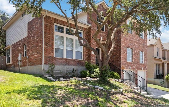 1230 Knights Cross, San Antonio, TX 78258