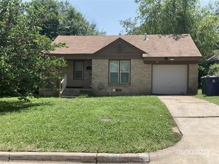 2140 NW 31st Street, Oklahoma City, OK 73112