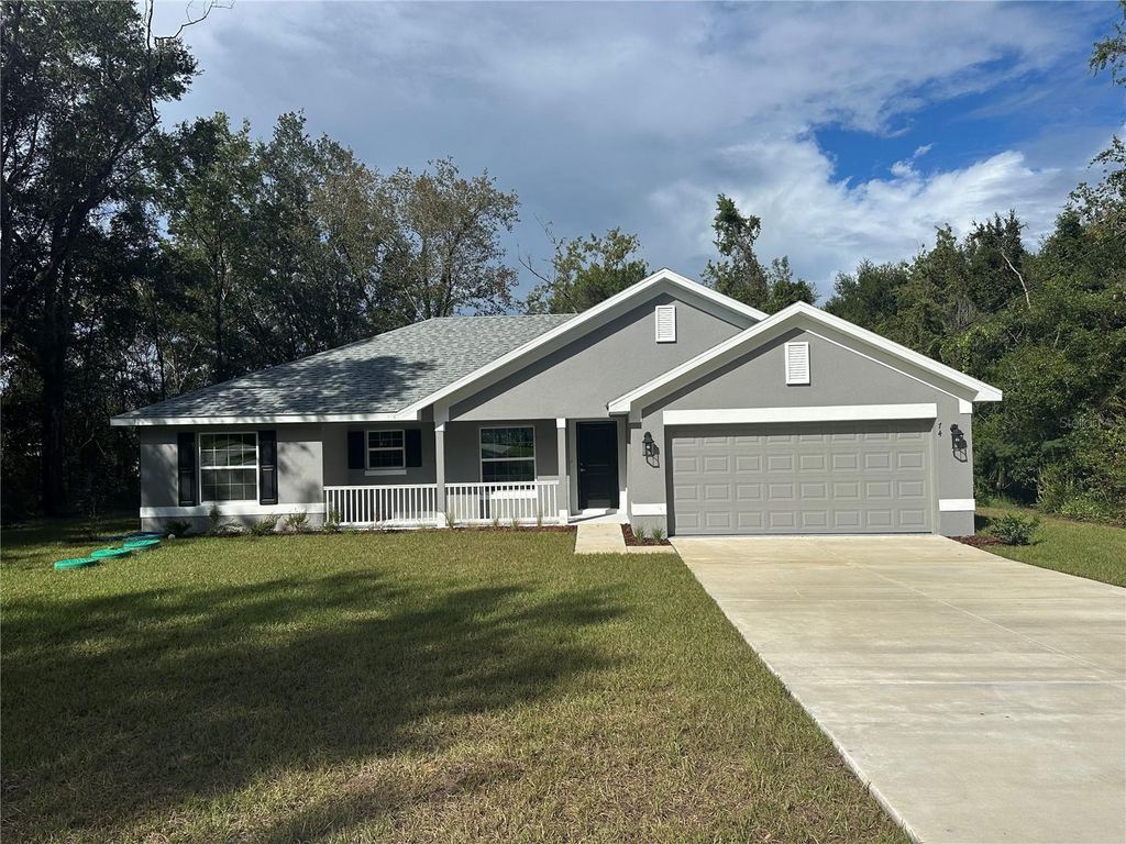 74 PINE TRACE COURSE, Ocala, FL 34472