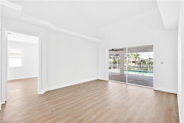 920 E Archer PKWY, Cape Coral, FL 33904
