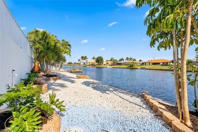 920 E Archer PKWY, Cape Coral, FL 33904