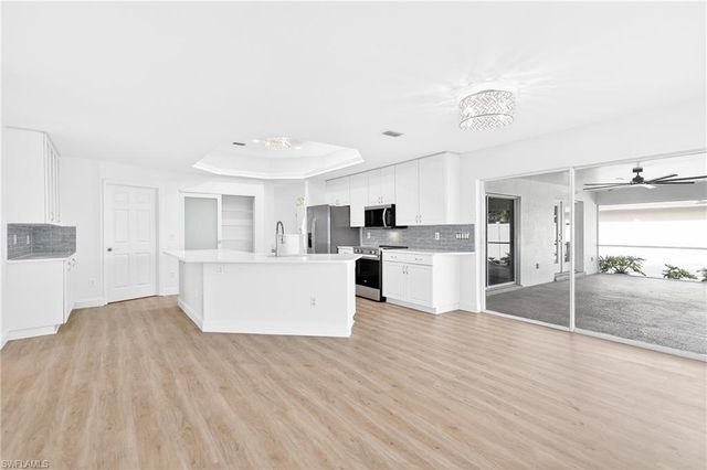 920 E Archer PKWY, Cape Coral, FL 33904