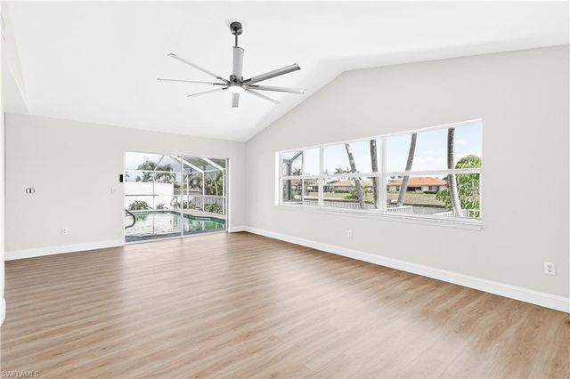 920 E Archer PKWY, Cape Coral, FL 33904