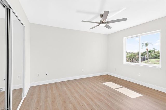 920 E Archer PKWY, Cape Coral, FL 33904