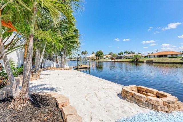 920 E Archer PKWY, Cape Coral, FL 33904