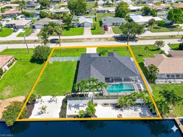 920 E Archer PKWY, Cape Coral, FL 33904