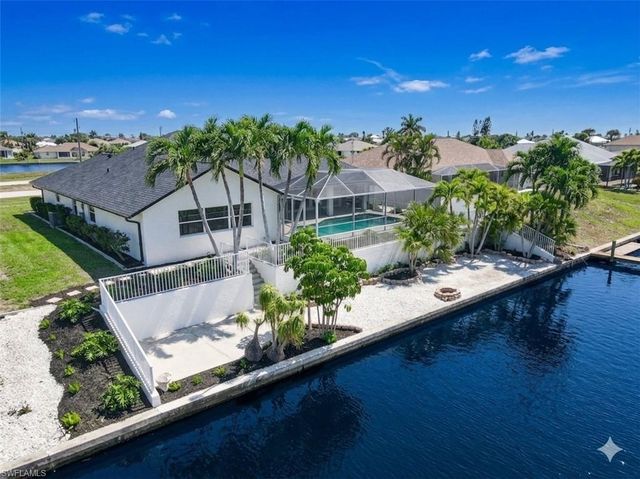 920 E Archer PKWY, Cape Coral, FL 33904