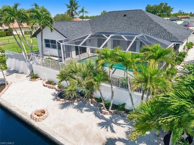 920 E Archer PKWY, Cape Coral, FL 33904