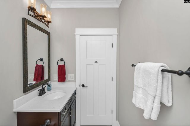 219 Hay Lee Drive, Chapin, SC 29036