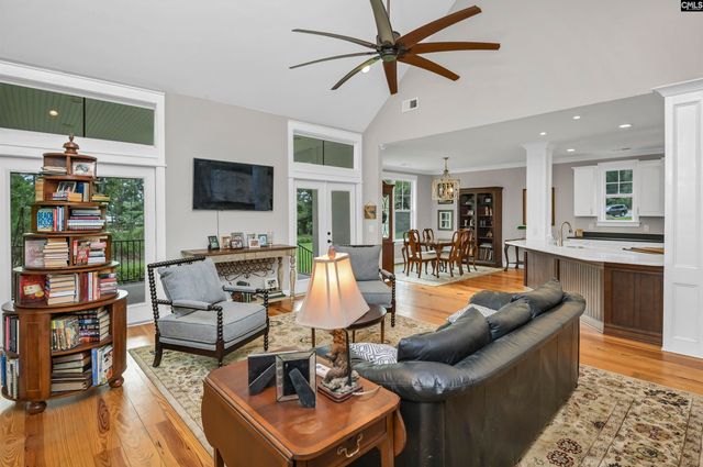 219 Hay Lee Drive, Chapin, SC 29036