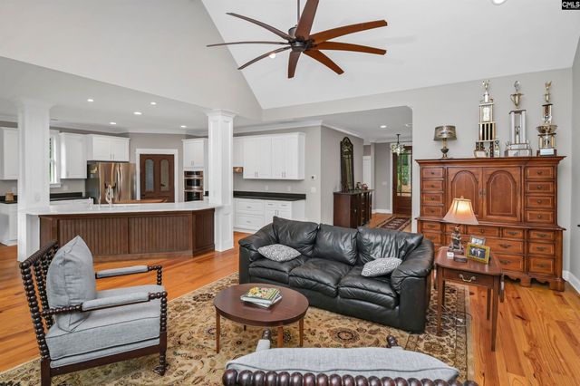 219 Hay Lee Drive, Chapin, SC 29036