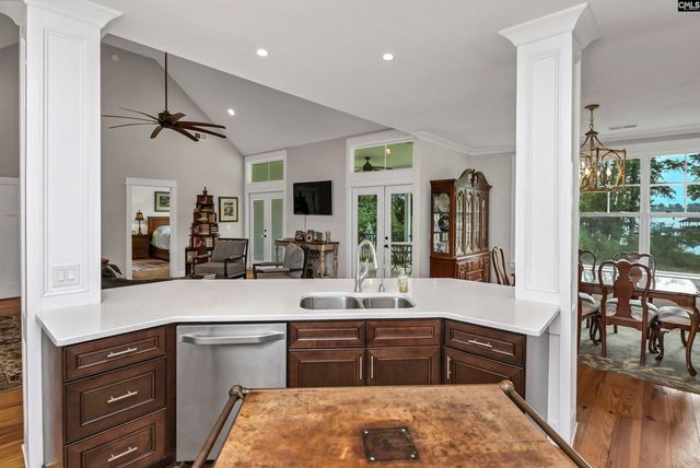 219 Hay Lee Drive, Chapin, SC 29036