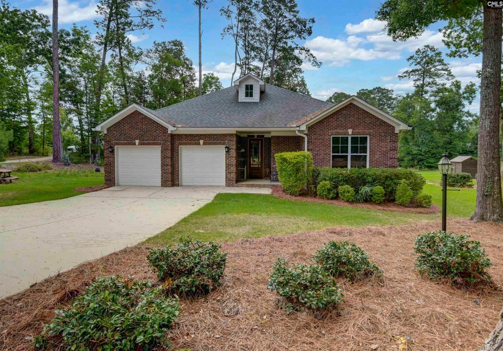 219 Hay Lee Drive, Chapin, SC 29036