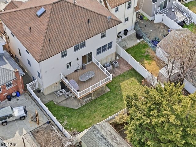 16 Arlington Blvd, North Arlington Boro, NJ 07031