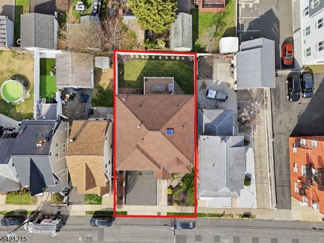 16 Arlington Blvd, North Arlington Boro, NJ 07031