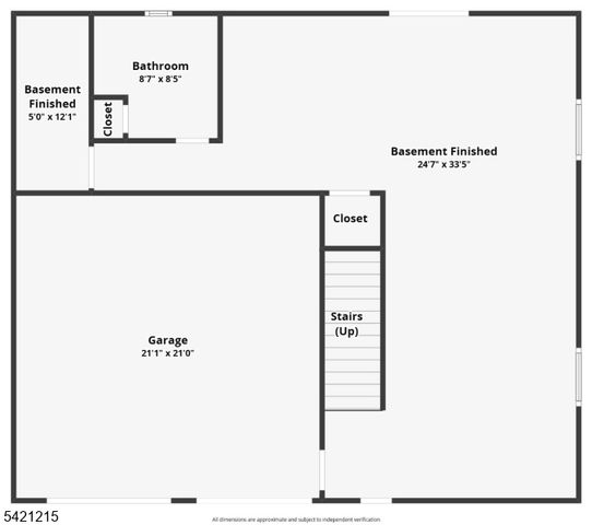 16 Arlington Blvd, North Arlington Boro, NJ 07031