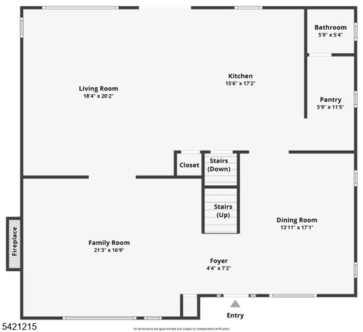 16 Arlington Blvd, North Arlington Boro, NJ 07031