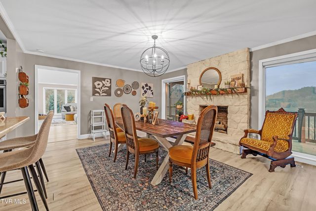 176 Timber Lake Drive, Rogersville, TN 37857