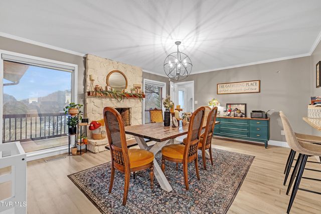 176 Timber Lake Drive, Rogersville, TN 37857