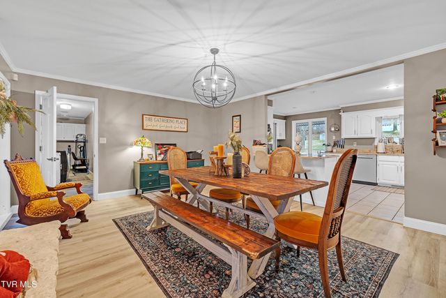 176 Timber Lake Drive, Rogersville, TN 37857