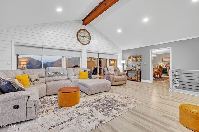 176 Timber Lake Drive, Rogersville, TN 37857