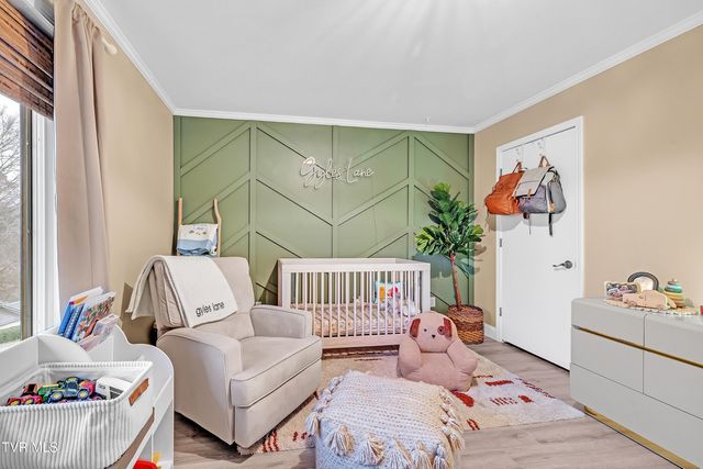 176 Timber Lake Drive, Rogersville, TN 37857