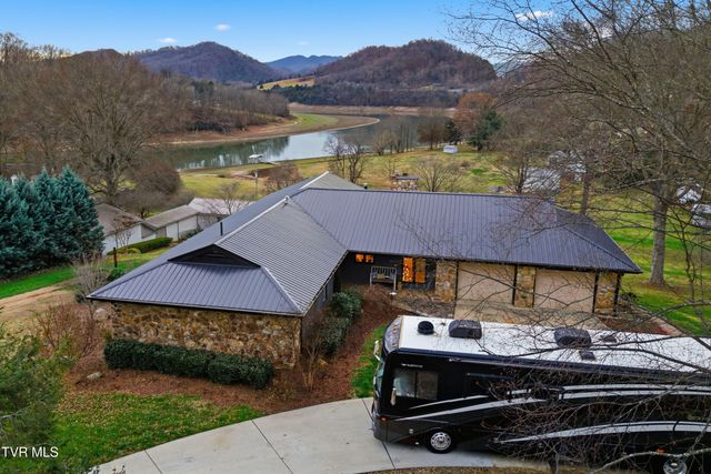 176 Timber Lake Drive, Rogersville, TN 37857