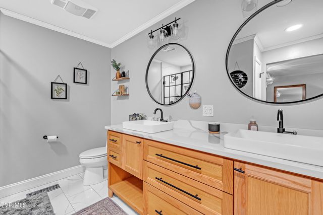 176 Timber Lake Drive, Rogersville, TN 37857