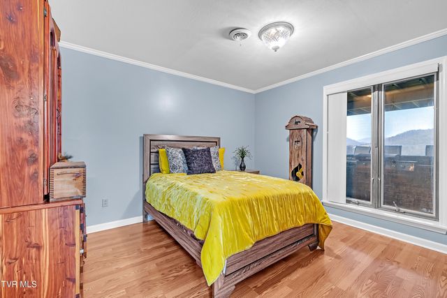 176 Timber Lake Drive, Rogersville, TN 37857