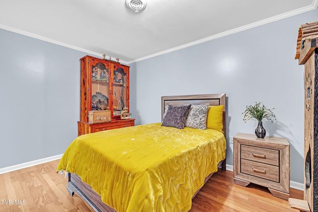 176 Timber Lake Drive, Rogersville, TN 37857