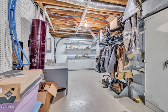 176 Timber Lake Drive, Rogersville, TN 37857