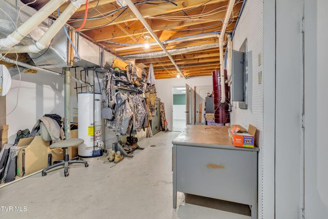 176 Timber Lake Drive, Rogersville, TN 37857