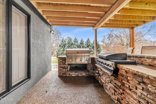 176 Timber Lake Drive, Rogersville, TN 37857