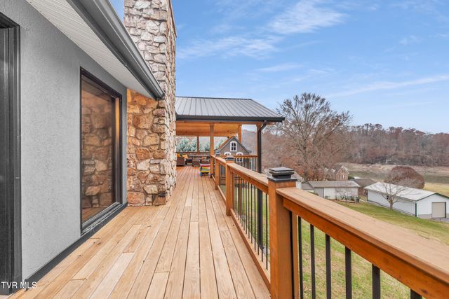 176 Timber Lake Drive, Rogersville, TN 37857