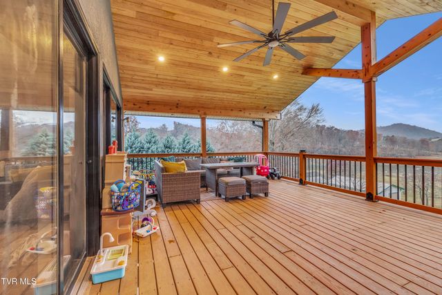 176 Timber Lake Drive, Rogersville, TN 37857